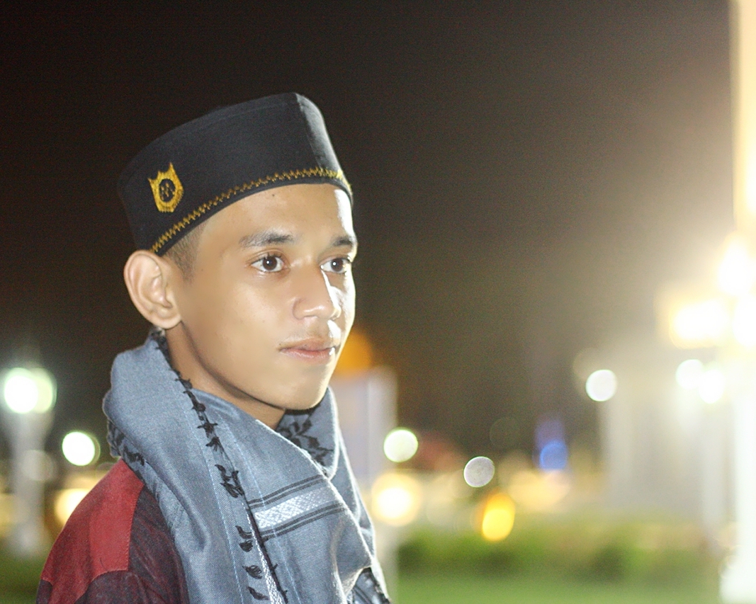 Gambar Tgk Edi Samsuar