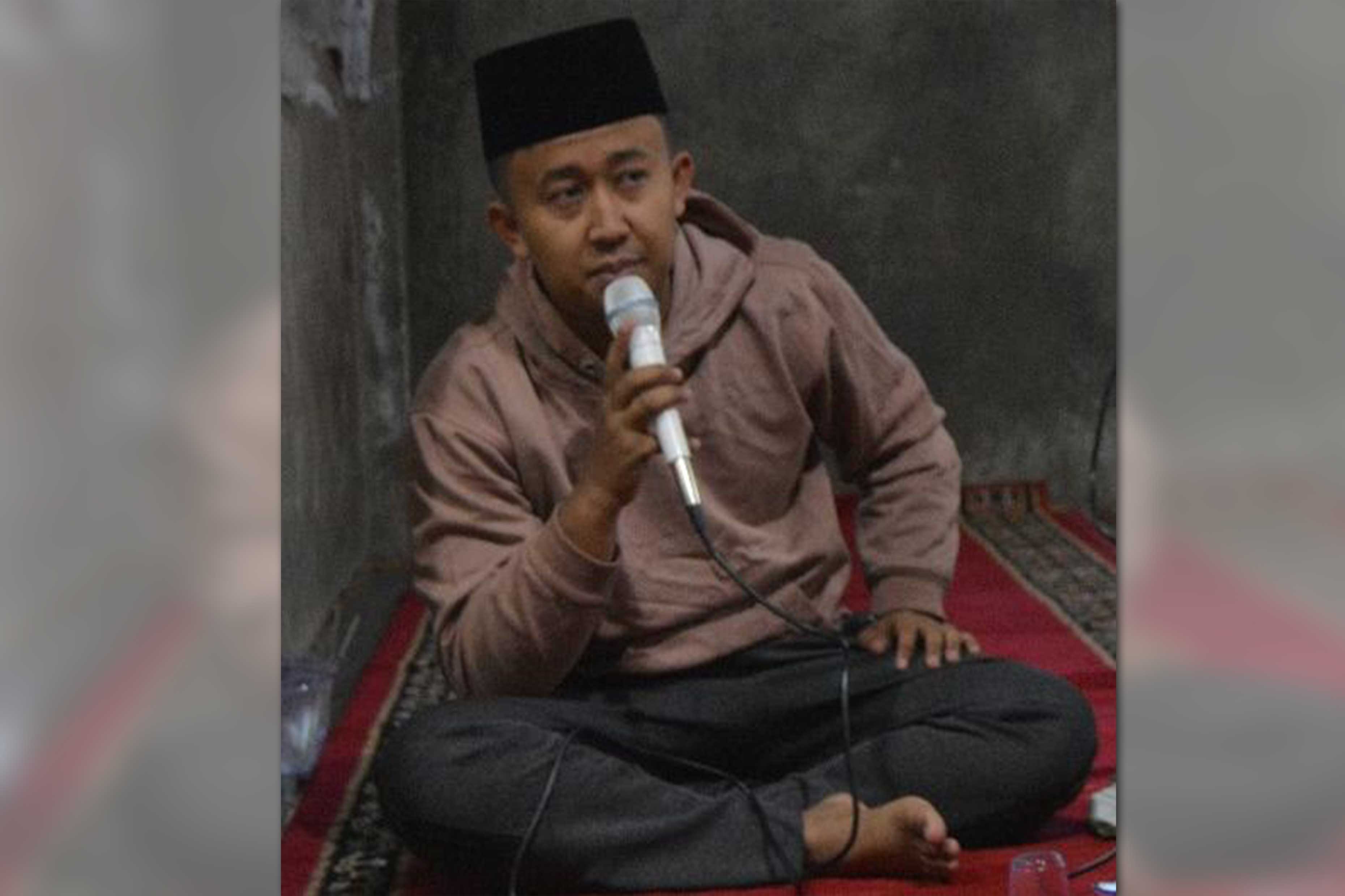 Foto dewan gurur