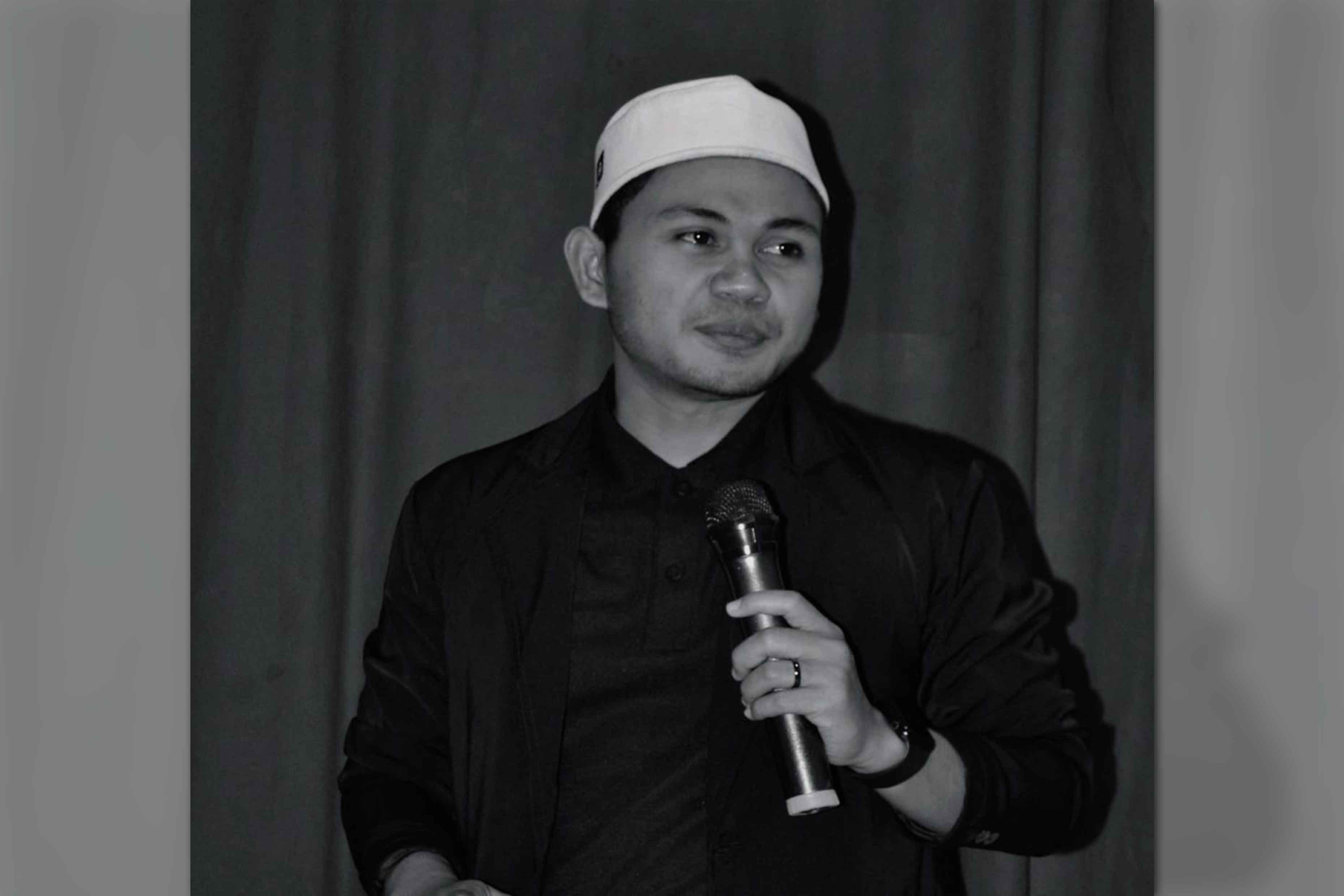 Gambar Tgk Arief