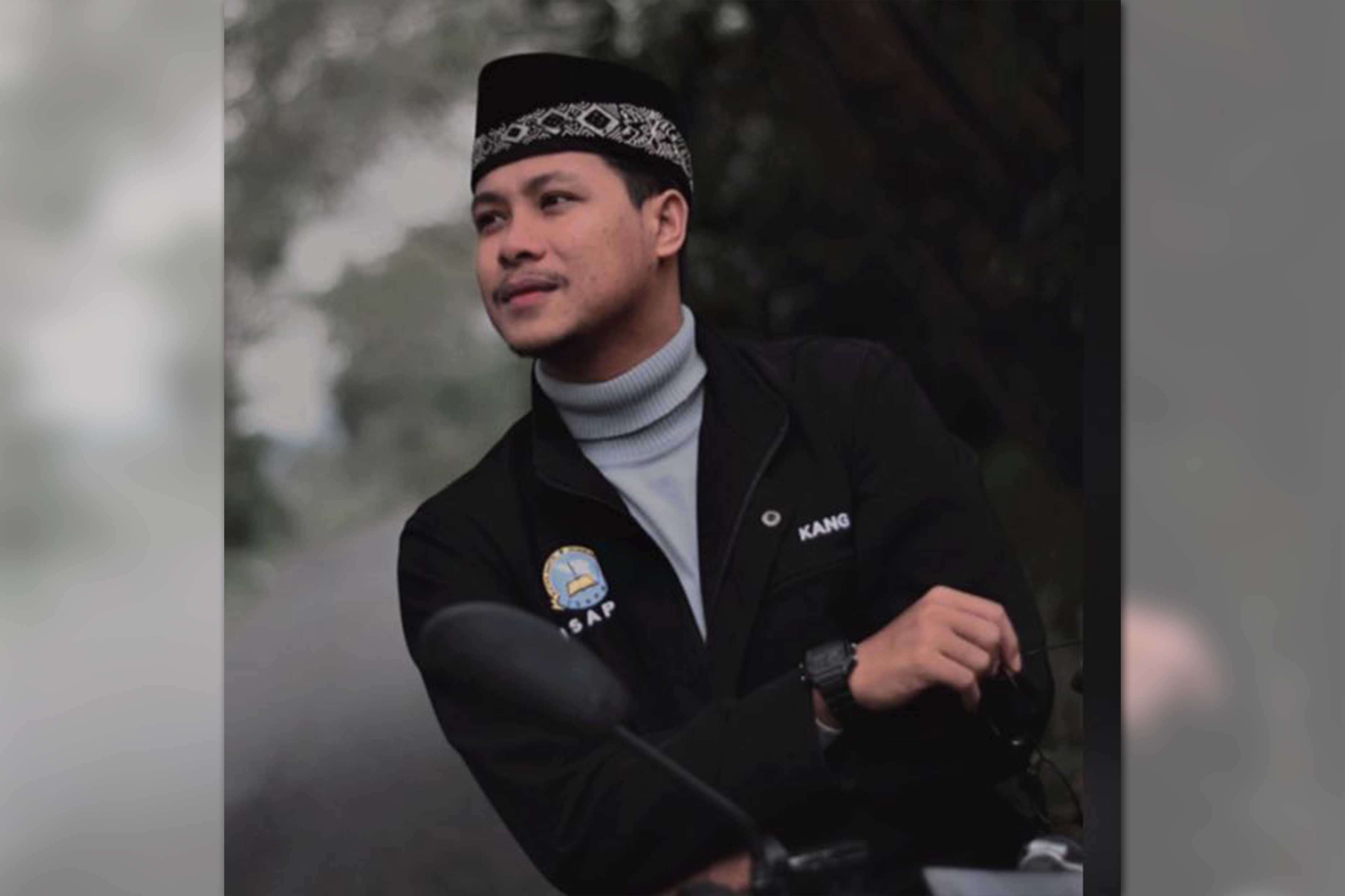 Foto dewan gurur